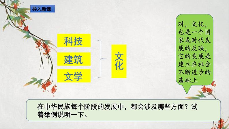 2023年春部编版历史七年级下册 第三单元 第十六课 明朝科技、建筑与文学 课件第4页