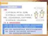 第19课 社会生活的变迁（课件+教案+预习作业+补充练习)