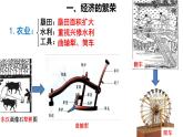 1.3盛唐气象课件++2021-2022学年部编版七年级历史下册