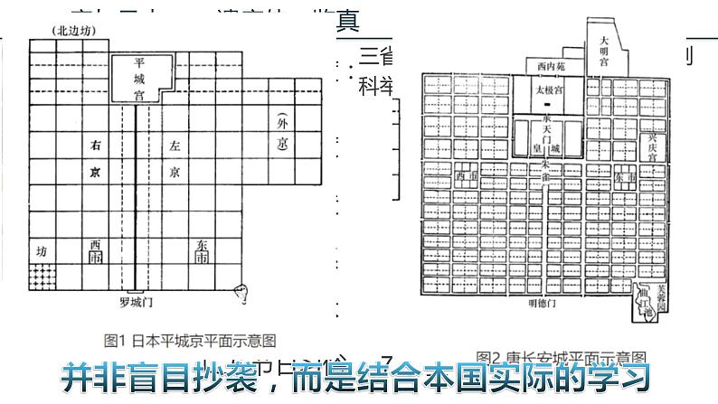 1.4+唐朝的中外文化交流++课件++2021-2022学年部编版七年级历史下册第6页