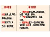 1.5+安史之乱与唐朝衰亡++课件++2021-2022学年部编版七年级历史下册