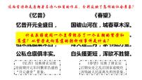 初中历史人教部编版七年级下册第一单元 隋唐时期：繁荣与开放的时代第5课 安史之乱与唐朝衰亡课堂教学ppt课件