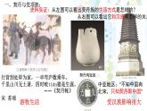 2.7辽、西夏与北宋的并立课件2021--2022学年部编版七年级历史下册