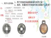 2.7辽、西夏与北宋的并立课件2021--2022学年部编版七年级历史下册