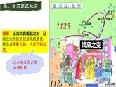 2.8+金与南宋的对峙课件+2022-2023学年部编版七年级历史下册