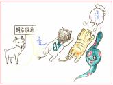 【人教部編版】九下歷史  第4課 日本明治維新（課件+培優(yōu)練習(xí)）