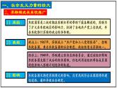 【人教部编版】九下历史  第18课 社会主义的发展与挫折（课件+培优练习）