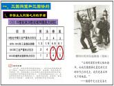 【人教部編版】九下歷史  第8課 第一次世界大戰(zhàn)（課件+培優(yōu)練習）