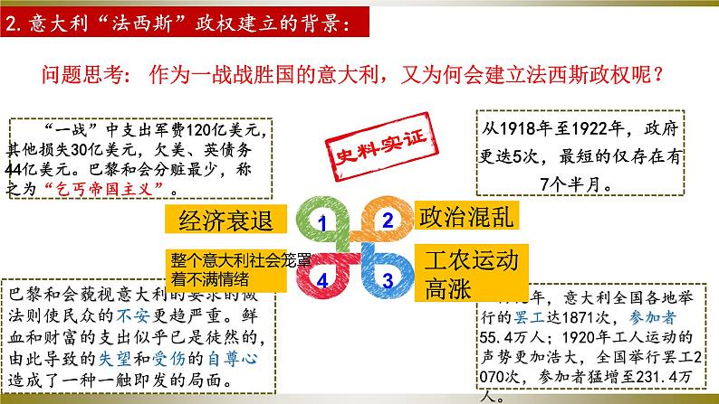 第14课  法西斯国家的侵略扩张（教学课件）九年级历史下册同步备课系列（部编版）06