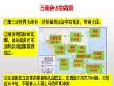 5.19 亚非拉国家的新发展 课件 2021-2022学年部编版九年级历史下册