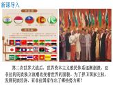 5.19亚非拉国家的新发展课件