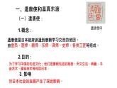 第4课  唐朝的中外文化交流课件