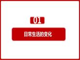 第19课  社会生活的变迁（课件）部编版版历史八年级下册
