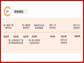 期末复习 专题六  科技文化与社会生活（课件）部编版版历史八年级下册