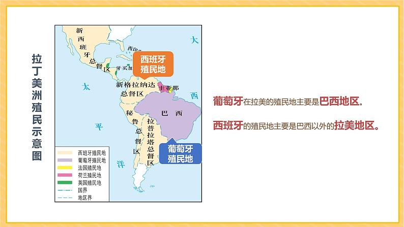 第1课 殖民地人民的反抗斗争（课件）部编版九年级历史下册第7页