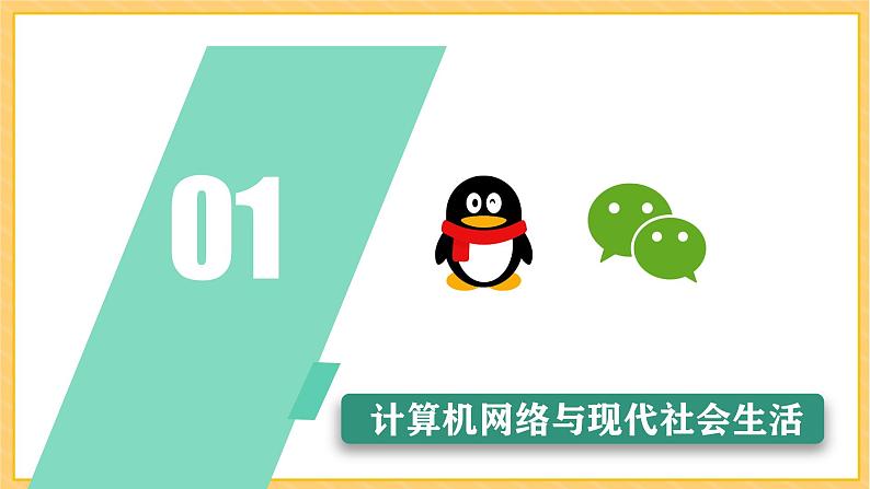 第22课  不断发展的现代社会（课件）部编版九年级历史下册03