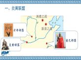 第三课远古的传说课件PPT