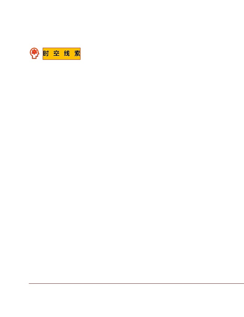 专题04  资本主义制度的初步确立-备战 2022-2023 九年级历史上学期期末考试真题汇编（部编版）01