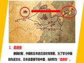 第4课 唐朝的中外文化交流 课件  2022-2023学年 部编版  七年级下册