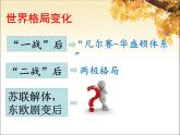 第21课冷战后的世界格局课件PPT