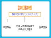 第三单元 中国特色社会主义道路 第7课 伟大的历史转折 课件+教案