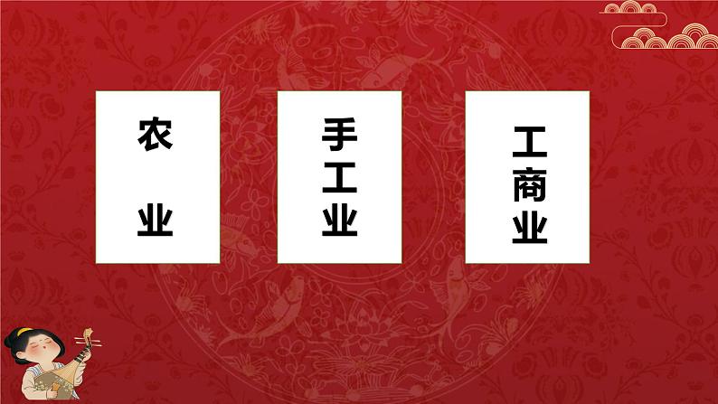 部编版历史七年级下册3.盛唐气象课件PPT第5页