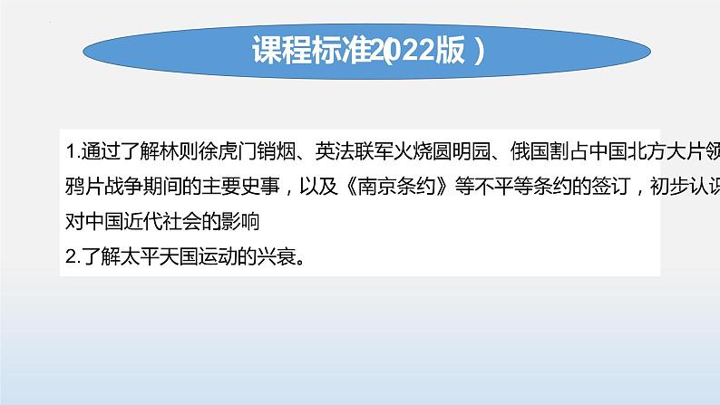 专题01 中国开始沦为半殖民地半封建社会-中考历史第一轮复习夯实基础靶向示范课件（部编版）04