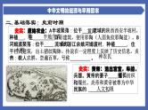 初中历史中考复习 专题01  中华文明的起源与早期国家-备战2022年中考历史一轮复习精准课件