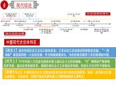 初中历史中考复习 专题24 中国现代史综合：近代史综述+时空线索+思维导图+易错提醒（课件）-【中考培优】2022年中考历史一轮复习精品课件+专项训练（部编版）