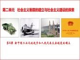 2.4  新中国工业化的起步和人民代表大会制度的确立课件