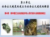 第4课  新中国工业化的起步和人民代表大会制度的确立 课件