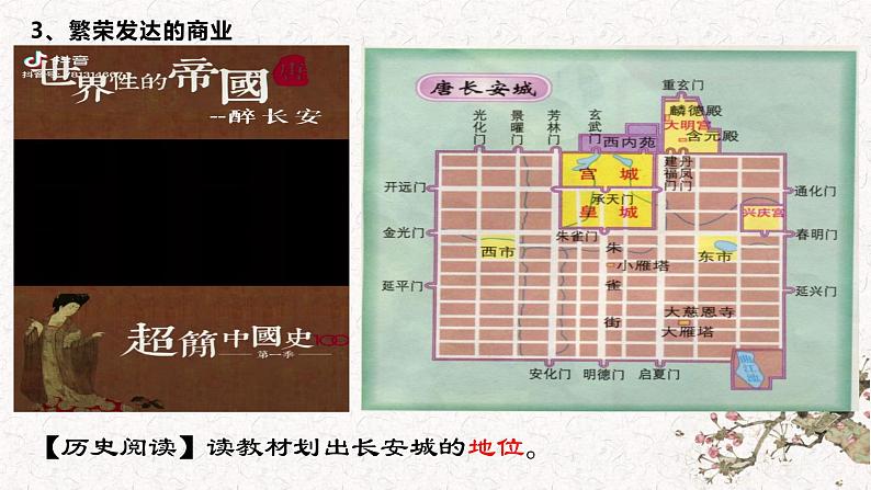 部编版历史《盛唐气象》PPT课件第6页