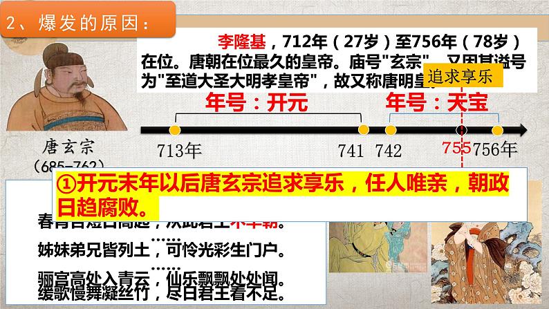 1.5  安史之乱与唐朝衰亡课件第5页