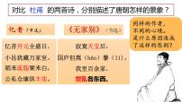 人教部编版七年级下册第5课 安史之乱与唐朝衰亡一等奖ppt课件