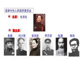 1.1  中华人民共和国成立 课件  2022-2023学年部编版八年级历史下册