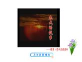 3.8  经济体制改革 课件  2022-2023学年部编版八年级历史下册