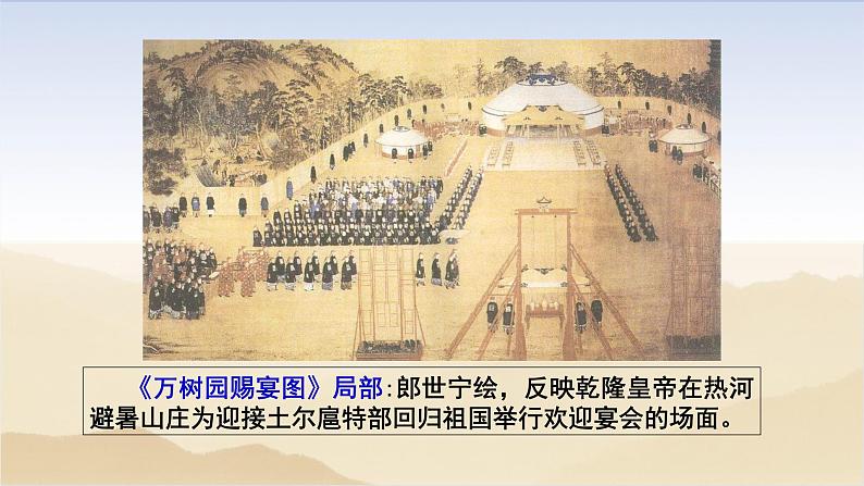 初中历史统编七下第三单元第18课统一多民族国家的巩固和发展【课件】（31页）07