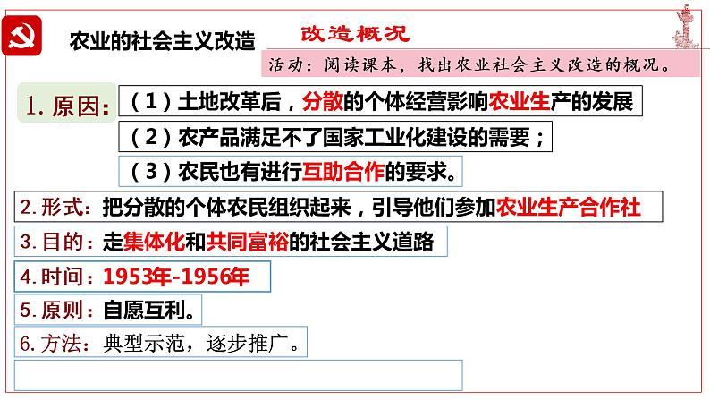第5课 三大改造课件第5页