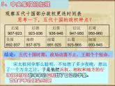 部编版七年级历史下册--第6课 北宋的政治（课件4）