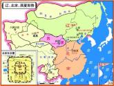 部编版七年级历史下册--第7课 辽、西夏与北宋的并立（课件）