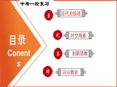 【中考一轮复习】中考历史一轮复习背诵+精讲+讲练：专题17《 中国近代史综合：近代史综述+时空线索+思维导图+易错提醒》（精品课件+真题演练+模拟预测）