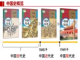 部编版八年级历史下册课件 第1课 中华人民共和国成立 课件+素材