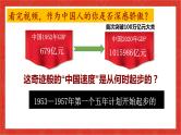 部编版八年级历史下册课件 第4课 新中国工业化的起步和人民代表大会制度的确立