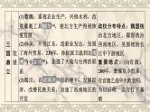 第1部分　主题4　三国两晋南北朝时期：政权分立与民族交融课件PPT