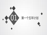 八年级下册第四课新中国工业化的起步和人民代表大会制度的确立PPT