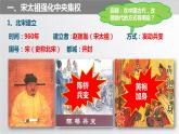 第6课北宋的政治课件PPT