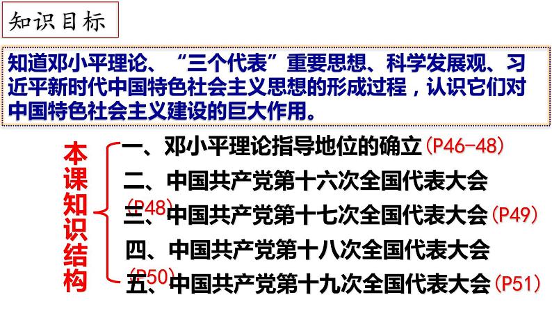 3.10建设中国特色社会主义课件02