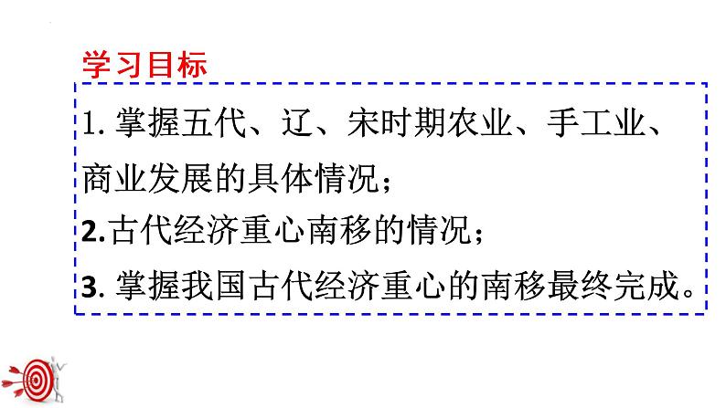 第二单元第九课 宋代经济的发展  课件   部编版七年级历史下册第3页