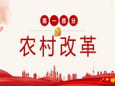 3.8经济体制改革课课件PPT