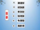 考点08  中国开始沦为半殖民地半封建社会-2023年中考历史一轮通关复习（部编版）课件PPT